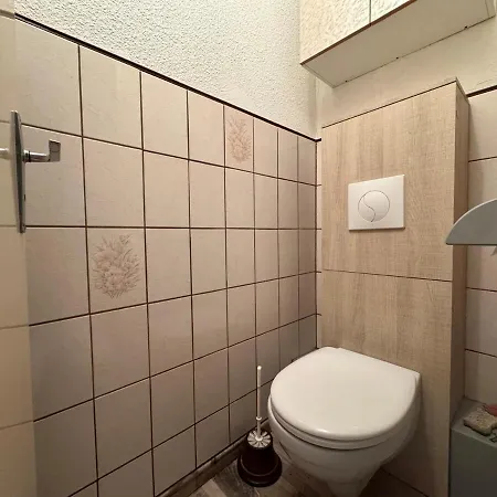 Appartement - Cap D'agde *