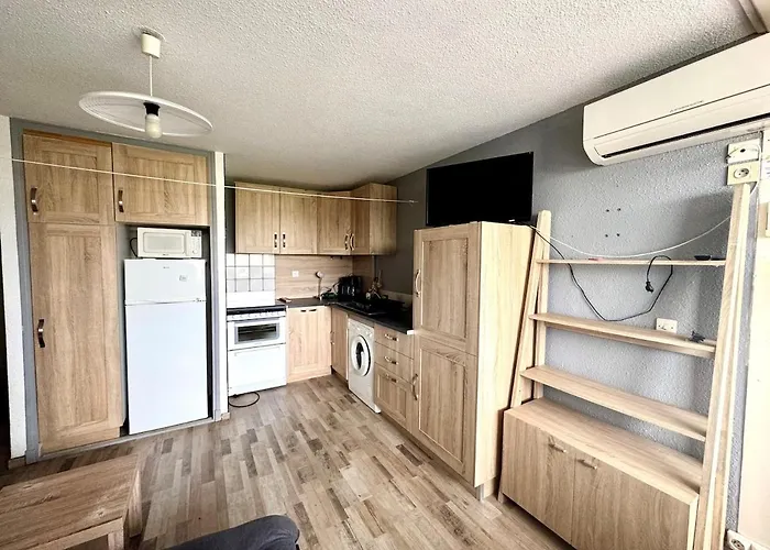 - Cap D'agde * 아그