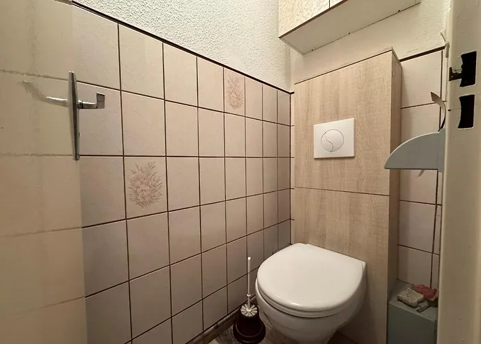 아파트 - Cap D'agde *